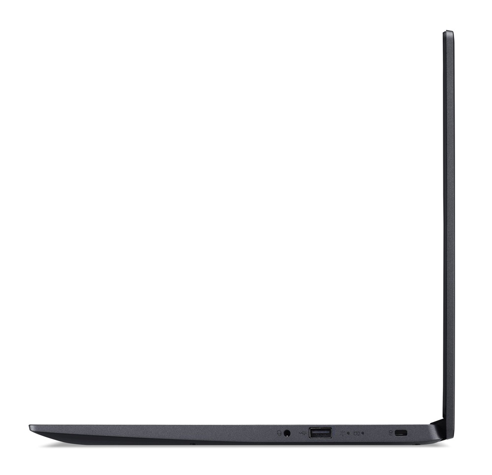 Acer Aspire A315-34-C4AE 15,6"FHD/Intel Celeron N4000/8GB/256GB/Int. VGA/fekete laptop