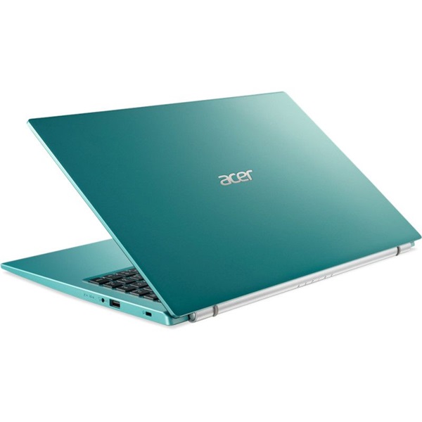 Acer Aspire A315-35-P06W 15,6"FHD/Intel Pentium N6000/4GB/128GB/Int.VGA/Win11/kék laptop