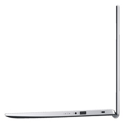Acer Aspire A315-58-51S5 15,6"FHD/Intel Core i5-1135G7/8GB/512GB/Int.VGA/FreeDOS/ezüst laptop