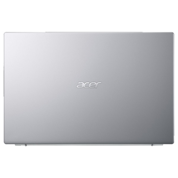 Acer Aspire A315-58-51S5 15,6"FHD/Intel Core i5-1135G7/8GB/512GB/Int.VGA/FreeDOS/ezüst laptop