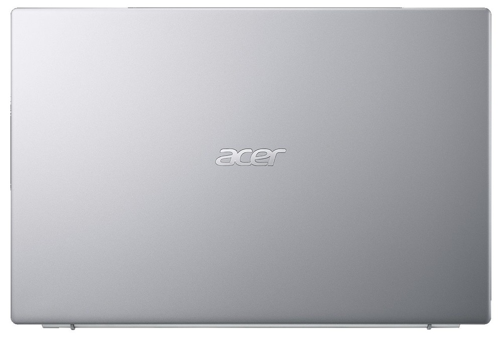 Acer Aspire A315-58-51S5 15,6"FHD/Intel Core i5-1135G7/8GB/512GB/Int.VGA/FreeDOS/ezüst laptop