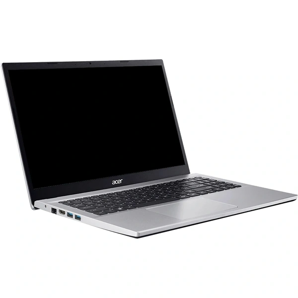 Acer Aspire A315-59-58PB 15,6"FHD/Intel Core i5-1235U/8GB/512GB/Int.VGA/FreeDOS/ezüst laptop (Újszerű)