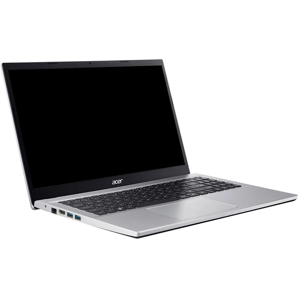 Acer Aspire A315-59-58PB 15,6"FHD/Intel Core i5-1235U/8GB/512GB/Int.VGA/FreeDOS/ezüst laptop (Újszerű)