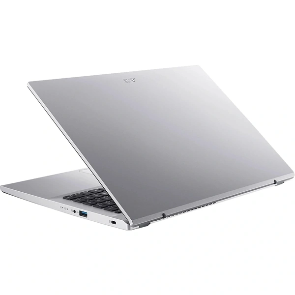 Acer Aspire A315-59-58PB 15,6"FHD/Intel Core i5-1235U/8GB/512GB/Int.VGA/FreeDOS/ezüst laptop (Újszerű)
