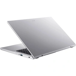 Acer Aspire A315-59-58PB 15,6"FHD/Intel Core i5-1235U/8GB/512GB/Int.VGA/FreeDOS/ezüst laptop (Újszerű)
