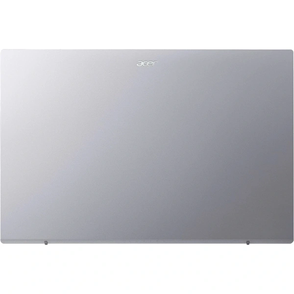 Acer Aspire A315-59-58PB 15,6"FHD/Intel Core i5-1235U/8GB/512GB/Int.VGA/FreeDOS/ezüst laptop (Újszerű)