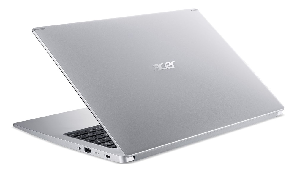 Acer Aspire A515-45-R2KP 15,6"FHD/AMD Ryzen 5-5500U/8GB/512GB/Int. VGA/ezüst laptop