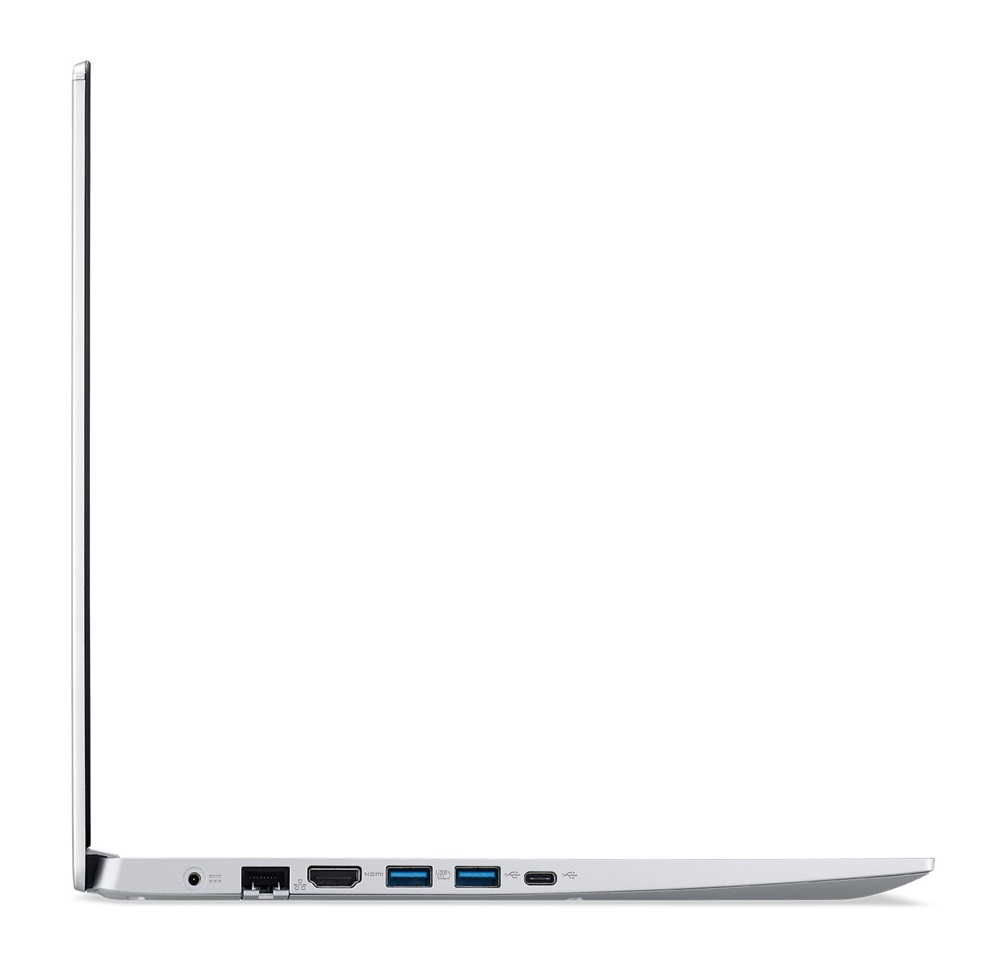 Acer Aspire A515-45-R2KP 15,6"FHD/AMD Ryzen 5-5500U/8GB/512GB/Int. VGA/ezüst laptop
