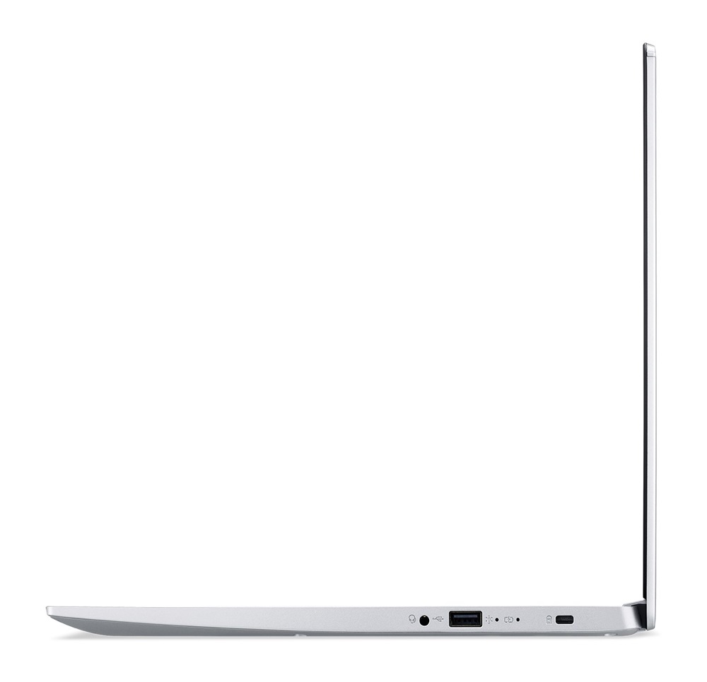 Acer Aspire A515-45-R2KP 15,6"FHD/AMD Ryzen 5-5500U/8GB/512GB/Int. VGA/ezüst laptop