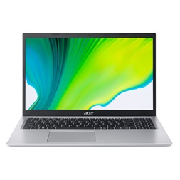 Acer Aspire A515-56G-54MR 15,6"FHD/Intel Core i5-1135G7/8GB/1TB/MX350 2GB/ezüst laptop