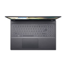 Acer Aspire A515-57-564T 15,6"FHD/Intel Core i5-12450H/16GB/512GB/Int.VGA/FreeDOS/fekete laptop (Újracsomagolt)
