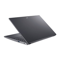 Acer Aspire A515-57-564T 15,6"FHD/Intel Core i5-12450H/16GB/512GB/Int.VGA/FreeDOS/fekete laptop (Újracsomagolt)