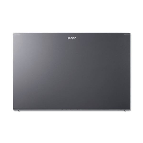 Acer Aspire A515-57-564T 15,6"FHD/Intel Core i5-12450H/16GB/512GB/Int.VGA/FreeDOS/fekete laptop (Újracsomagolt)