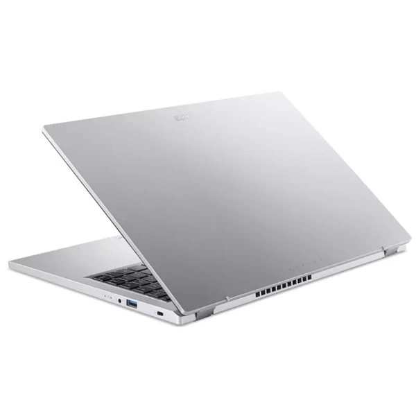 Acer Aspire AG15-71P-50LN 15,6"FHD/Intel Core i5-13420H/16GB/512GB/Int.VGA/FreeDOS/ezüst laptop (Újszerű)
