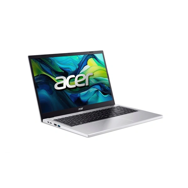Acer Aspire AG15-71P-58NV 15,6"FHD/Intel Core i5-13420H/16GB/512GB/Int.VGA/Win11/ezüst laptop