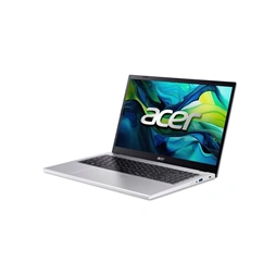 Acer Aspire AG15-71P-58NV 15,6"FHD/Intel Core i5-13420H/16GB/512GB/Int.VGA/Win11/ezüst laptop