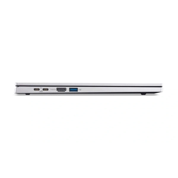 Acer Aspire AG15-71P-58NV 15,6"FHD/Intel Core i5-13420H/16GB/512GB/Int.VGA/Win11/ezüst laptop