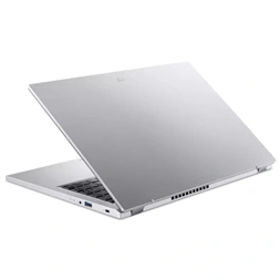 Acer Aspire AG15-71P-50LN 15,6"FHD/Intel Core i5-13420H/16GB/512GB/Int.VGA/FreeDOS/ezüst laptop