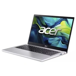 Acer Aspire AG15-71P-50LN 15,6"FHD/Intel Core i5-13420H/16GB/512GB/Int.VGA/Win11 Pro/ezüst laptop