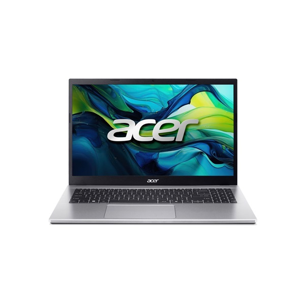 Acer Aspire GO AG15-42P-R323 15,6"FHD/AMD Ryzen 5 5625U/16GB/512GB/Int.VGA/ezüst laptop