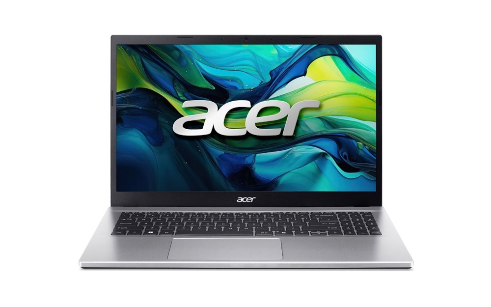 Acer Aspire GO AG15-42P-R323 15,6"FHD/AMD Ryzen 5 5625U/16GB/512GB/Int.VGA/ezüst laptop