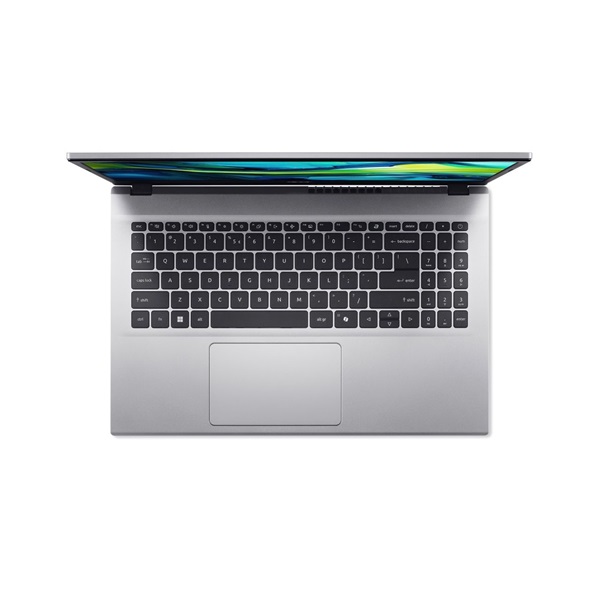 Acer Aspire GO AG15-42P-R323 15,6"FHD/AMD Ryzen 5 5625U/16GB/512GB/Int.VGA/ezüst laptop