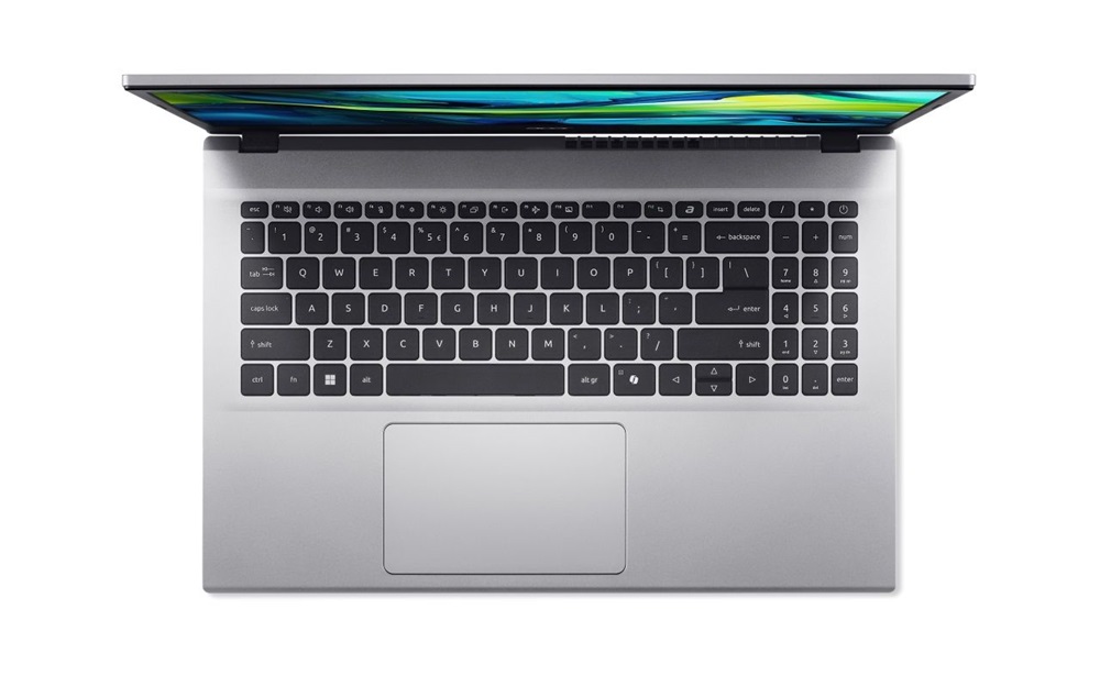 Acer Aspire GO AG15-42P-R323 15,6"FHD/AMD Ryzen 5 5625U/16GB/512GB/Int.VGA/ezüst laptop