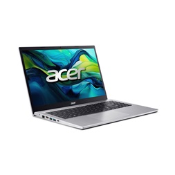 Acer Aspire GO AG15-42P-R323 15,6"FHD/AMD Ryzen 5 5625U/16GB/512GB/Int.VGA/ezüst laptop