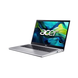 Acer Aspire GO AG15-42P-R323 15,6"FHD/AMD Ryzen 5 5625U/16GB/512GB/Int.VGA/ezüst laptop