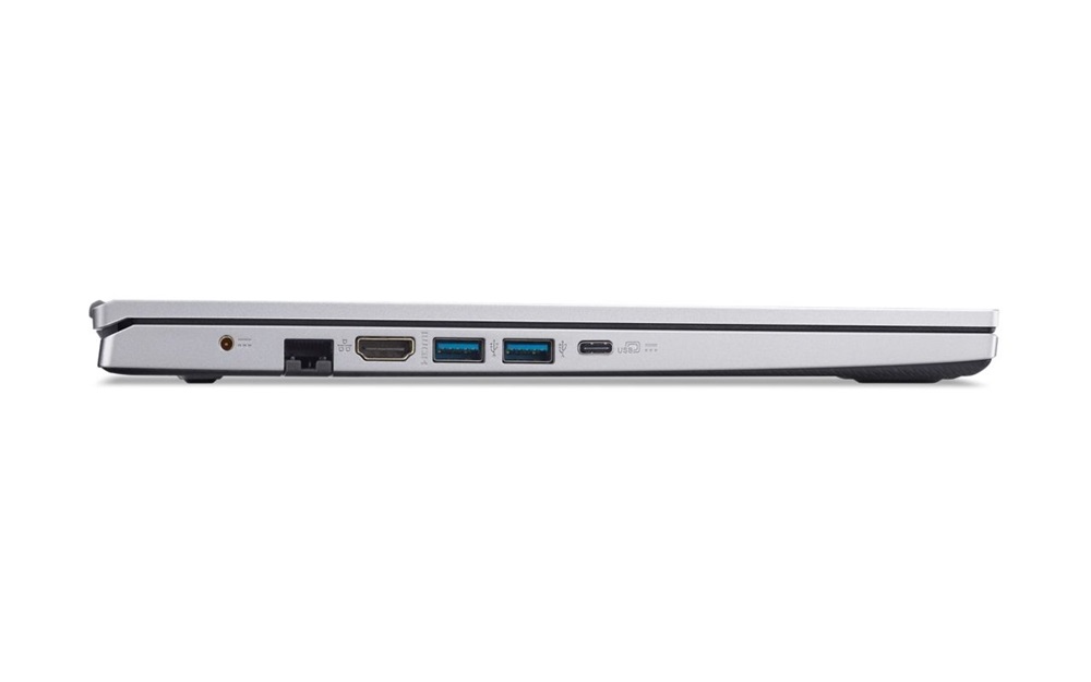 Acer Aspire GO AG15-42P-R323 15,6"FHD/AMD Ryzen 5 5625U/16GB/512GB/Int.VGA/ezüst laptop