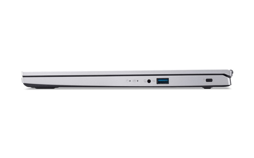 Acer Aspire GO AG15-42P-R323 15,6"FHD/AMD Ryzen 5 5625U/16GB/512GB/Int.VGA/ezüst laptop