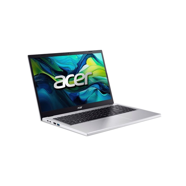 Acer Aspire GO AG15-42P-R9P9 15,6"FHD/AMD Ryzen 5 5625U/8GB/512GB/Int.VGA/Win11/ezüst laptop