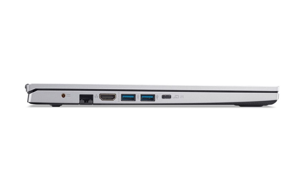 Acer Aspire GO AG15-42P-R9S3 15,6"FHD/AMD Ryzen 7 5825U/16GB/512GB/Int.VGA/FreeDOS/ezüst laptop