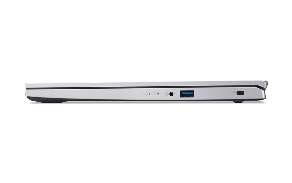 Acer Aspire GO AG15-42P-R9S3 15,6"FHD/AMD Ryzen 7 5825U/16GB/512GB/Int.VGA/FreeDOS/ezüst laptop