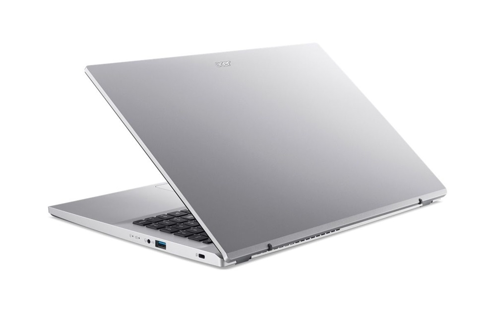 Acer Aspire GO AG15-42P-R9S3 15,6"FHD/AMD Ryzen 7 5825U/16GB/512GB/Int.VGA/FreeDOS/ezüst laptop