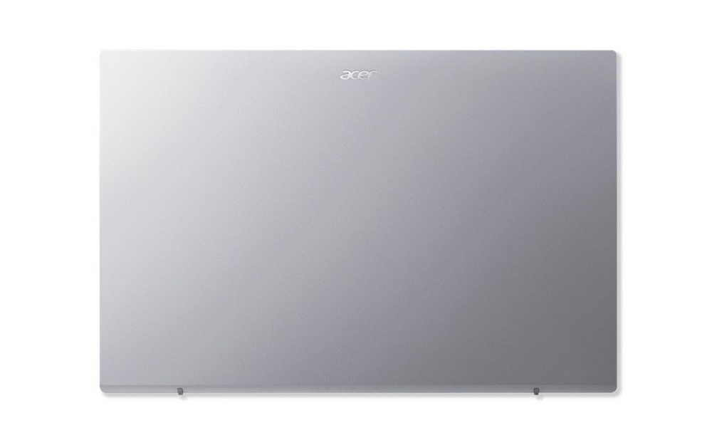 Acer Aspire GO AG15-42P-R9S3 15,6"FHD/AMD Ryzen 7 5825U/16GB/512GB/Int.VGA/FreeDOS/ezüst laptop