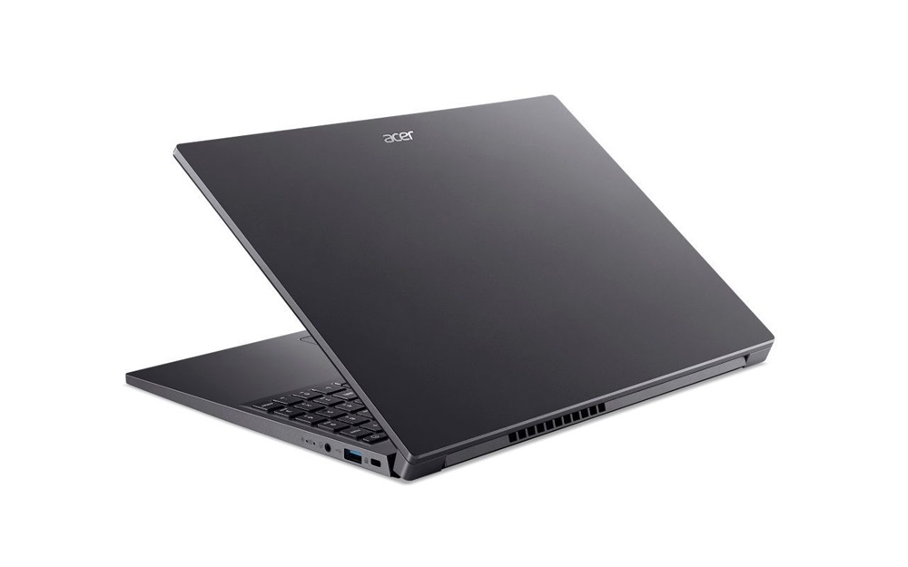 Acer Aspire GO AG15-51P-36Q6 15,3"WUXGA/Intel Core i3-1215U/8GB/512GB/Int.VGA/szürke laptop