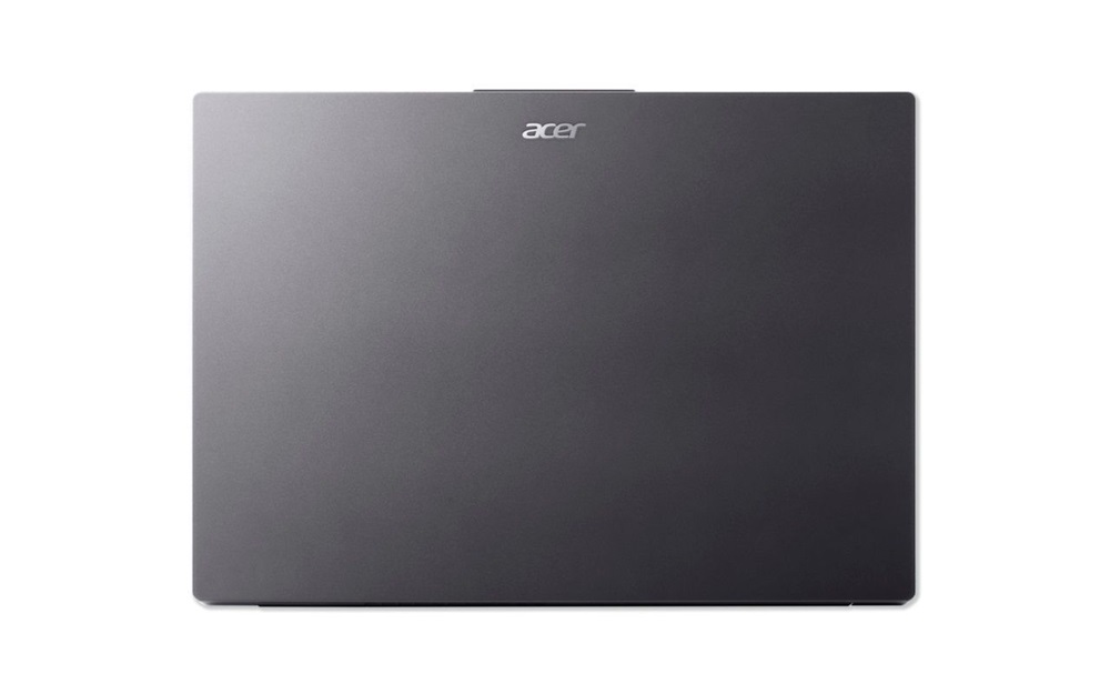Acer Aspire GO AG15-51P-36Q6 15,3"WUXGA/Intel Core i3-1215U/8GB/512GB/Int.VGA/szürke laptop