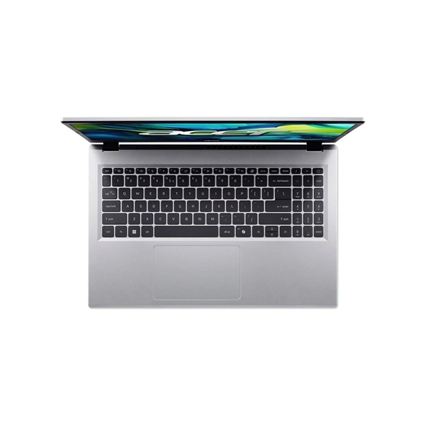 Acer Aspire GO AG15-71P-56TJ 15,6"FHD/Intel Core i5-1334U/8GB/512GB/Int.VGA/Win11 Pro/ezüst laptop