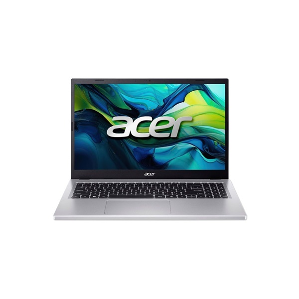 Acer Aspire GO AG15-71P-56TJ 15,6"FHD/Intel Core i5-1334U/8GB/512GB/Int.VGA/ezüst laptop