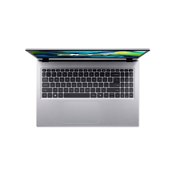 Acer Aspire GO AG15-71P-56TJ 15,6"FHD/Intel Core i5-1334U/8GB/512GB/Int.VGA/ezüst laptop