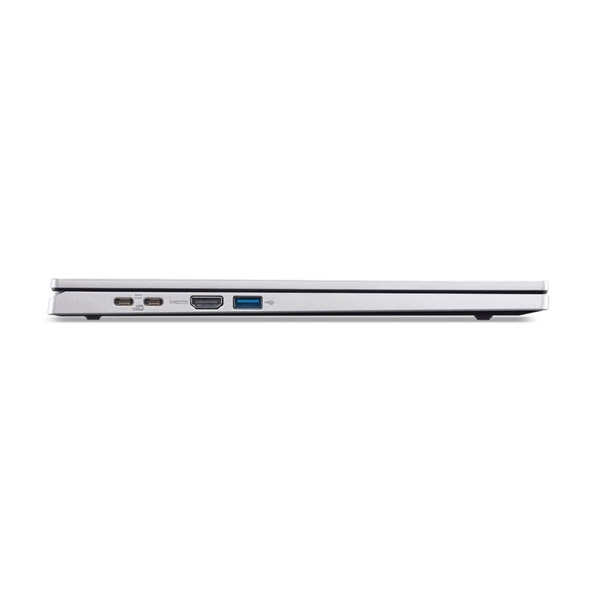 Acer Aspire GO AG15-71P-56TJ 15,6"FHD/Intel Core i5-1334U/8GB/512GB/Int.VGA/ezüst laptop