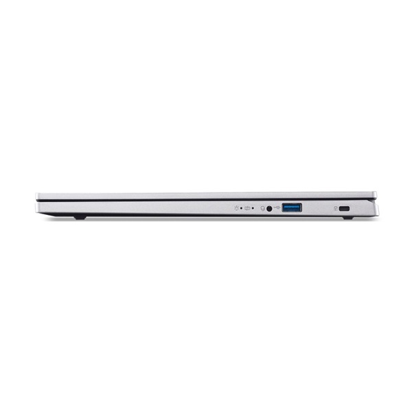 Acer Aspire GO AG15-71P-56TJ 15,6"FHD/Intel Core i5-1334U/8GB/512GB/Int.VGA/ezüst laptop