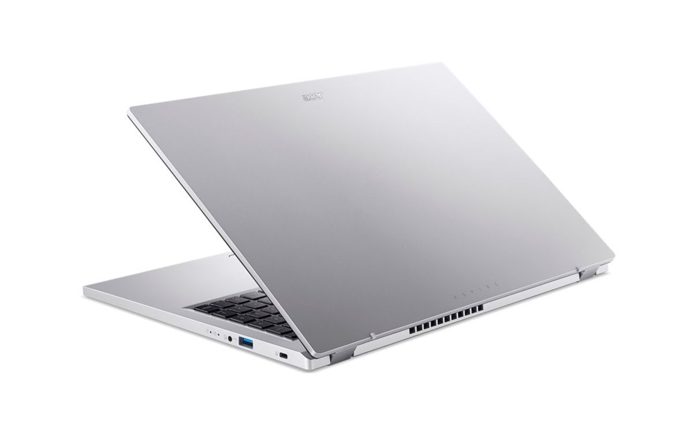Acer Aspire GO AG15-71P-56TJ 15,6"FHD/Intel Core i5-1334U/8GB/512GB/Int.VGA/ezüst laptop