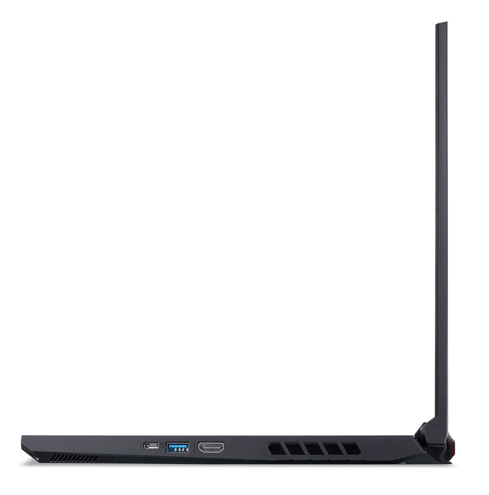 Acer Aspire Nitro 5 AN515-57-5531 15,6"FHD/Intel Core i5-11400H/16GB/512GB/RTX 3050 Ti 4GB/FreeDOS/fekete laptop
