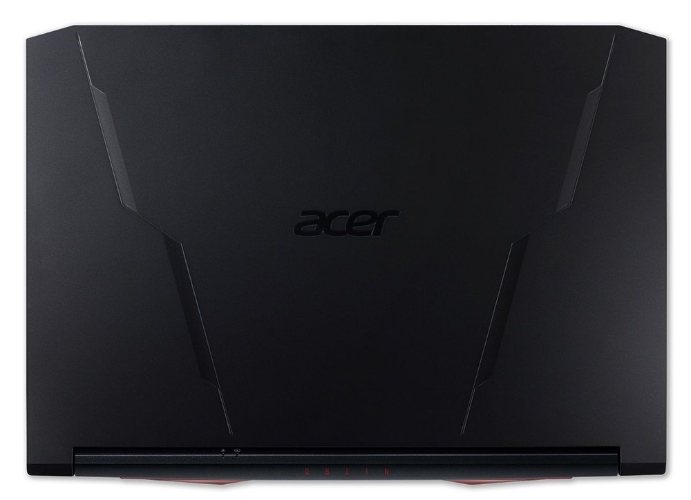 Acer Aspire Nitro 5 AN515-57-5531 15,6"FHD/Intel Core i5-11400H/16GB/512GB/RTX 3050 Ti 4GB/FreeDOS/fekete laptop