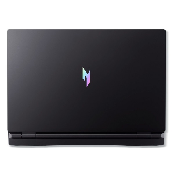 Acer Aspire Nitro AN17-42-R804 17,3"QHD/AMD Ryzen 7 8845HS/16GB/1TB/RTX 4050/Win11/fekete laptop