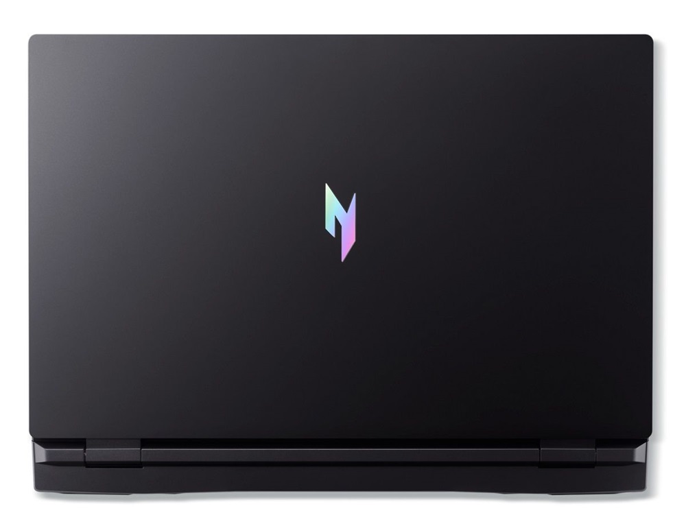 Acer Aspire Nitro AN17-42-R804 17,3"QHD/AMD Ryzen 7 8845HS/16GB/1TB/RTX 4050/Win11/fekete laptop