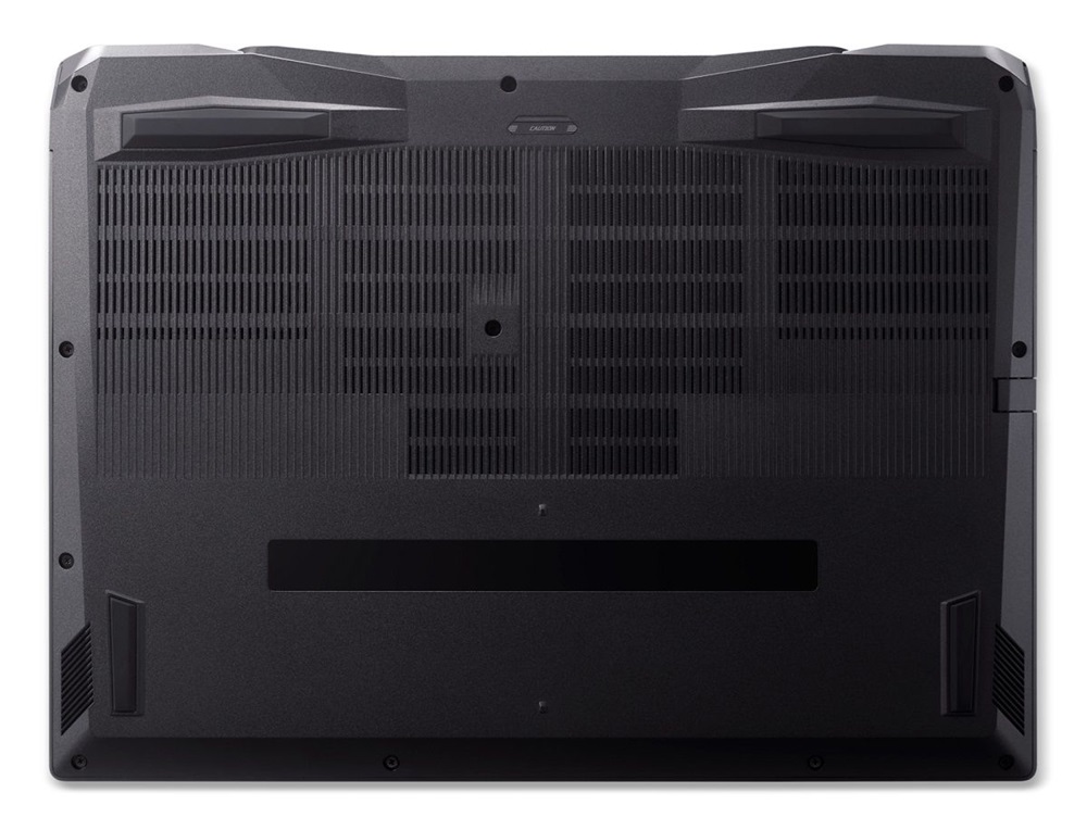 Acer Aspire Nitro AN17-42-R804 17,3"QHD/AMD Ryzen 7 8845HS/16GB/1TB/RTX 4050/Win11/fekete laptop
