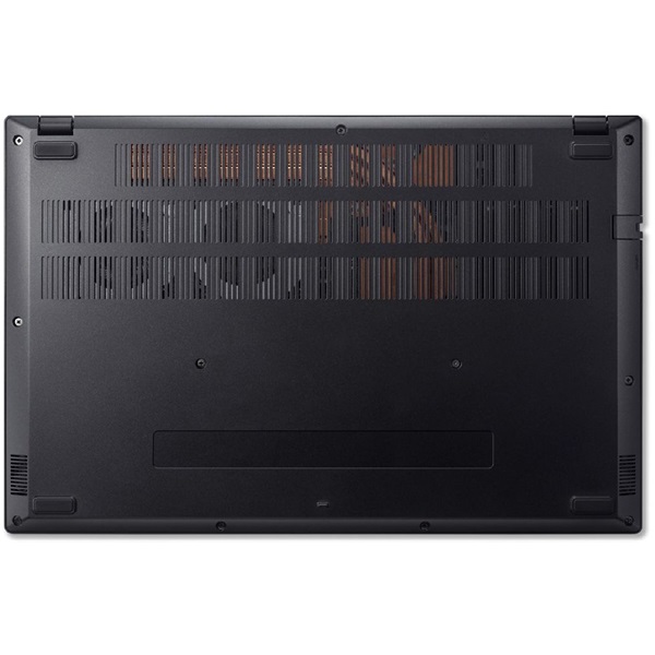 ACER Aspire Nitro ANV15-51-56JA 15.6" FHD IPS/Intel Core i5-13420H/16GB, 512GB/GeForce RTX 4050/fekete laptop